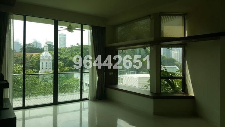 Belle Vue Residences thumbnail photo